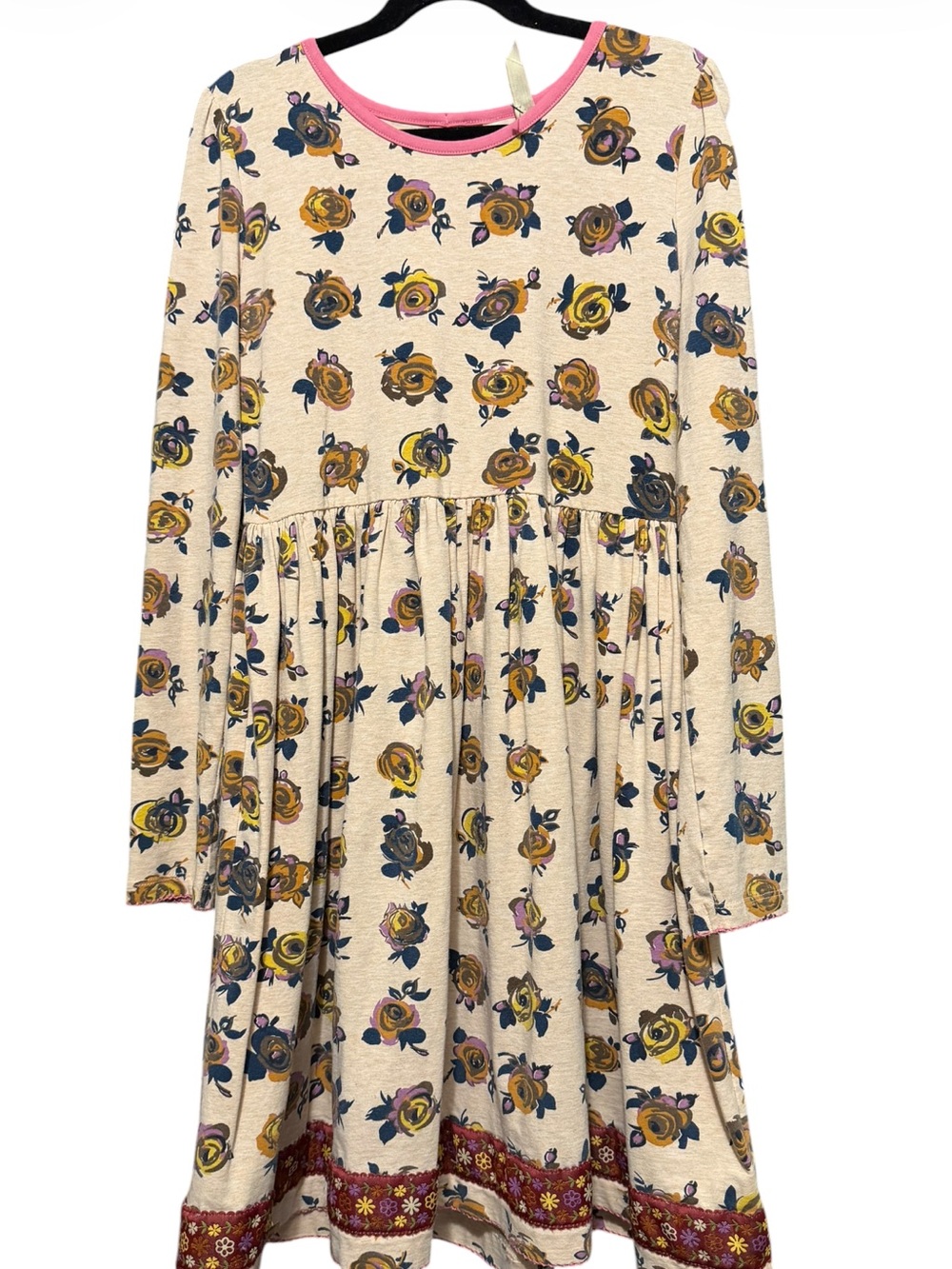 Matilda Jane Make Believe Enchanted Afternoon Dress Size 12